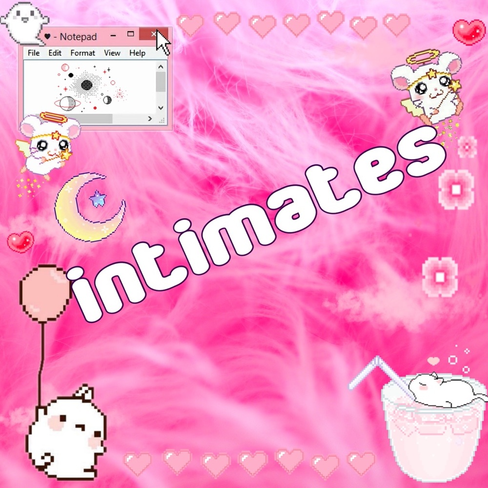 💟intimates💟